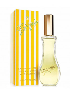 Giorgio Beverly Hills Parfum Femme pas cher chaud Sensuel sucré