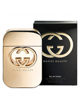 Gucci Guilty parfum femme pas cher oriental fleuri excellente tenue