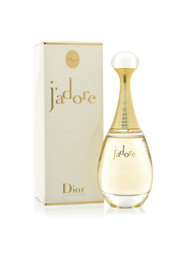 J adore Dior parfum Dior original pas cher classique fleuri floral rose jasmin ylang ylang