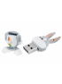 Clé USB Bugs Bunny 4 Giga