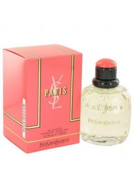 Paris  -  Yves Saint Laurent Parfum 125ml Subtil Fleuri