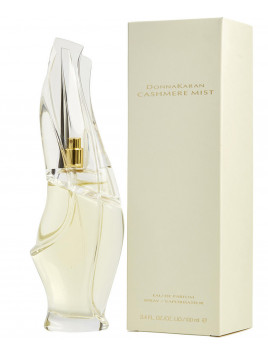Cashmere Mist - Donna Karan parfum original pas cher discount frais doux réconfortant linge propre intime sensuel