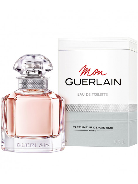 Mon Guerlain Parfum Femme Discount pas cher jasmin neroli sensuel original