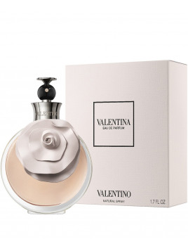Valentina - Valentino parfum femme pas cher discount Floriental chypré fruité  floral sensuel original