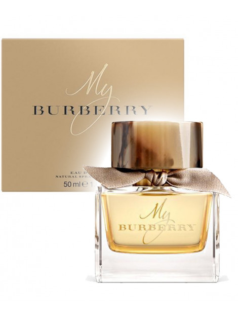 My Burberry Parfum Femme Discount Pas Cher Floral sensuel Original Patchouli