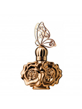 La Nuit de Bohème Gold - Anna Sui parfum femme inoubliable mystère 