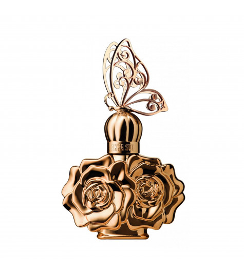 La Nuit de Bohème Gold - Anna Sui parfum femme inoubliable mystère 