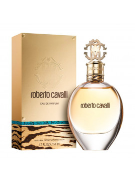 Roberto Cavalli parfum femme original pas cher discount seduction animal fleur d'oranger feve de tonka vanille