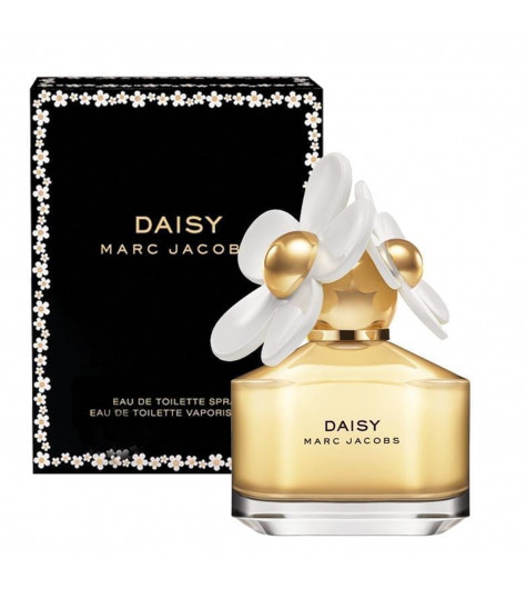 Daisy marc jacobs parfum femme original léger fleuri pas cher discount fleur violette fraise des bois vanille jeune fille 
