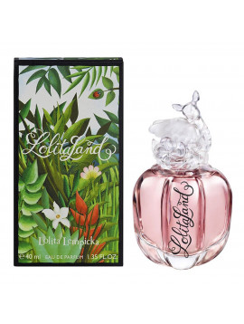 lolitaland lolita lempika parfum femme original pas cher discount fleuri fruite vanille musc bellini
