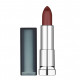 Rouge à Lèvre Color Sensational - Maybelline New York maquillage femme longue tenue intense confortable pas cher