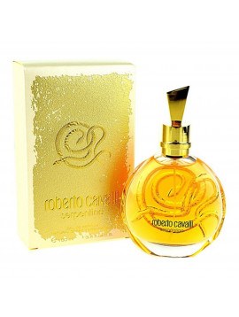 Serpentine Roberto Cavalli parfum femme original pas cher cadeau floral fruité exotique envoutant 