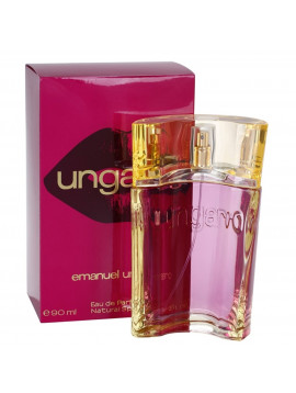 Ungaro - Emanuel Ungaro parfum femme pas cher discount original cadeau floral fruité 