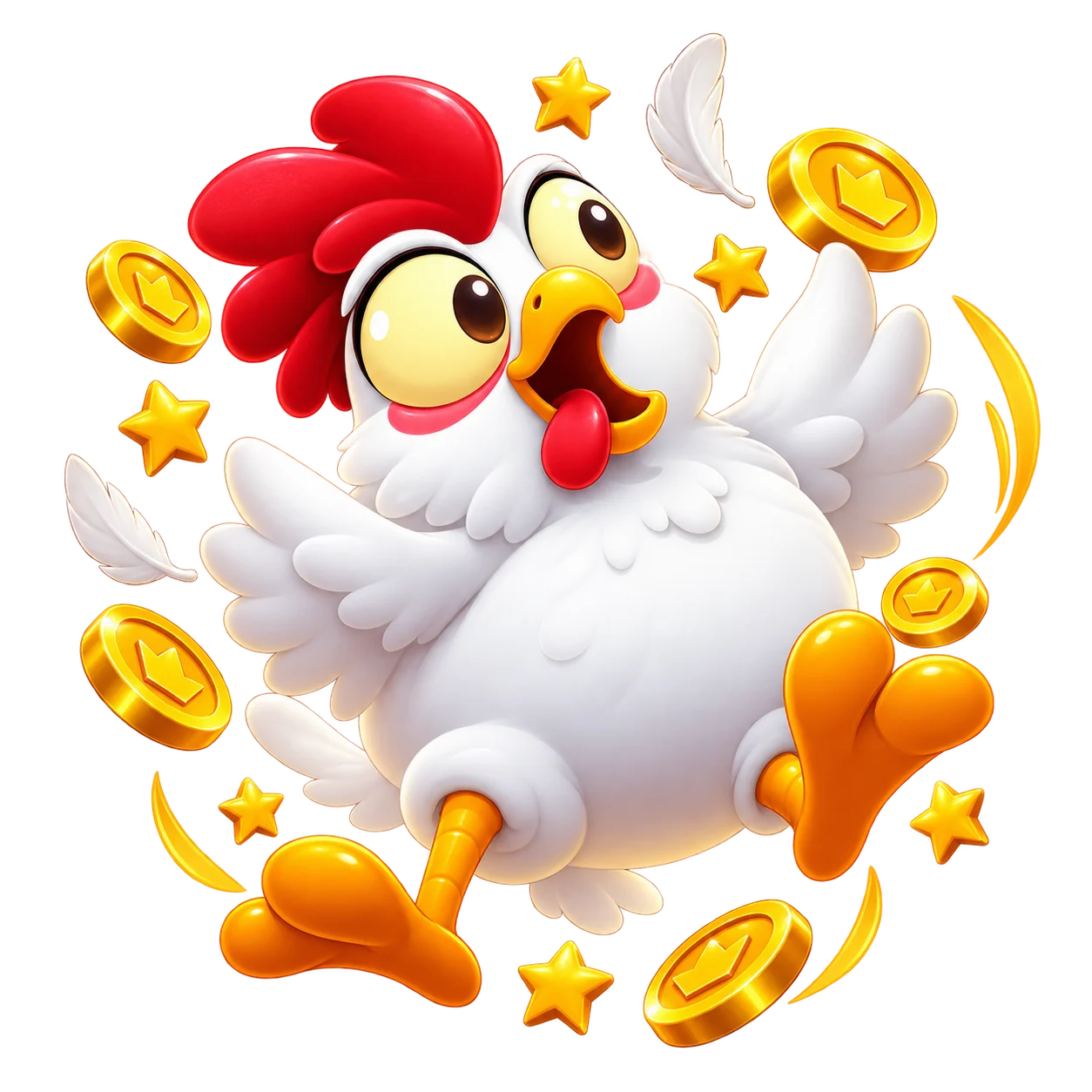 Chicken Casino